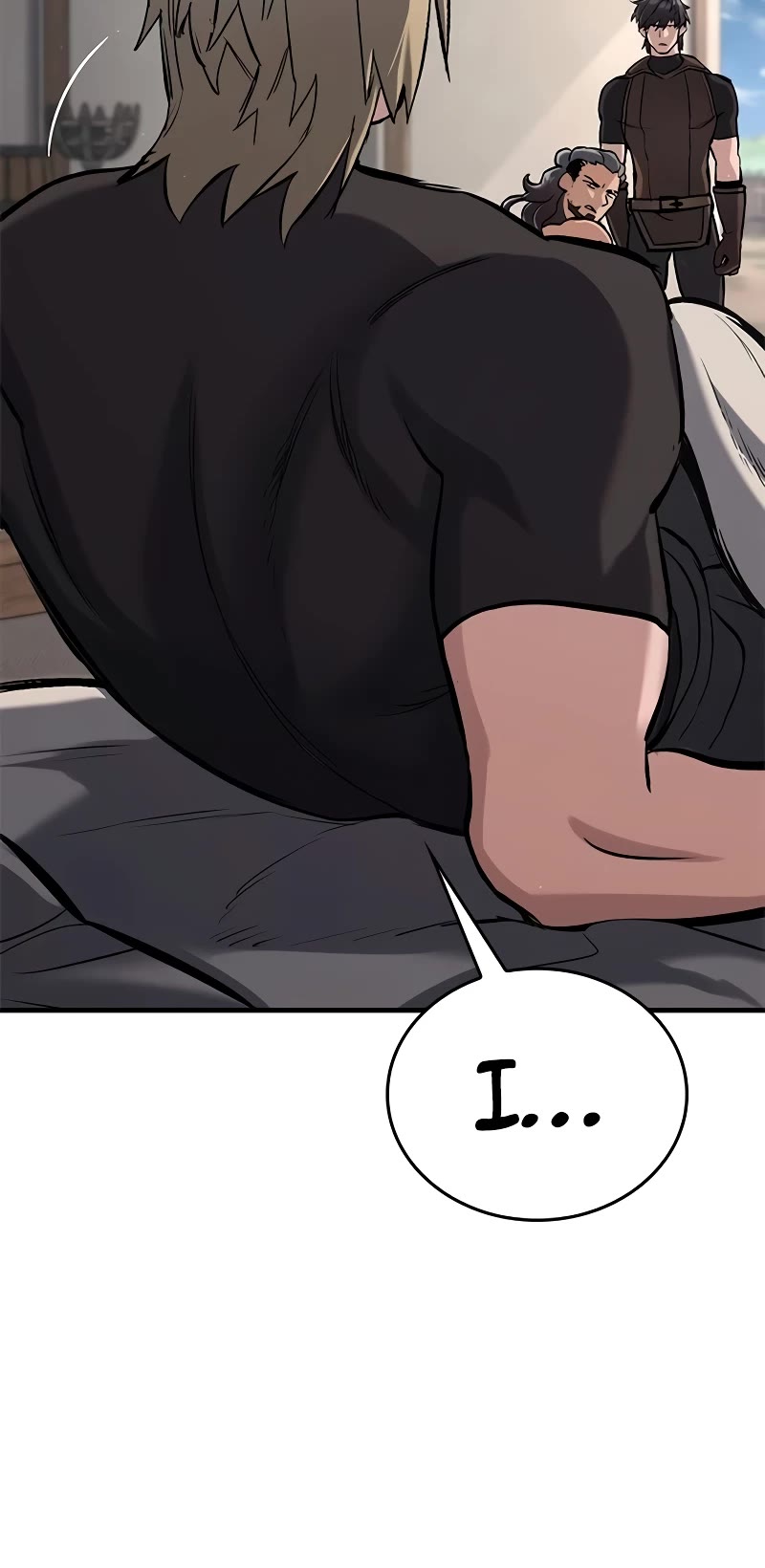 Read Eternally Regressing Knight EN Manga Online