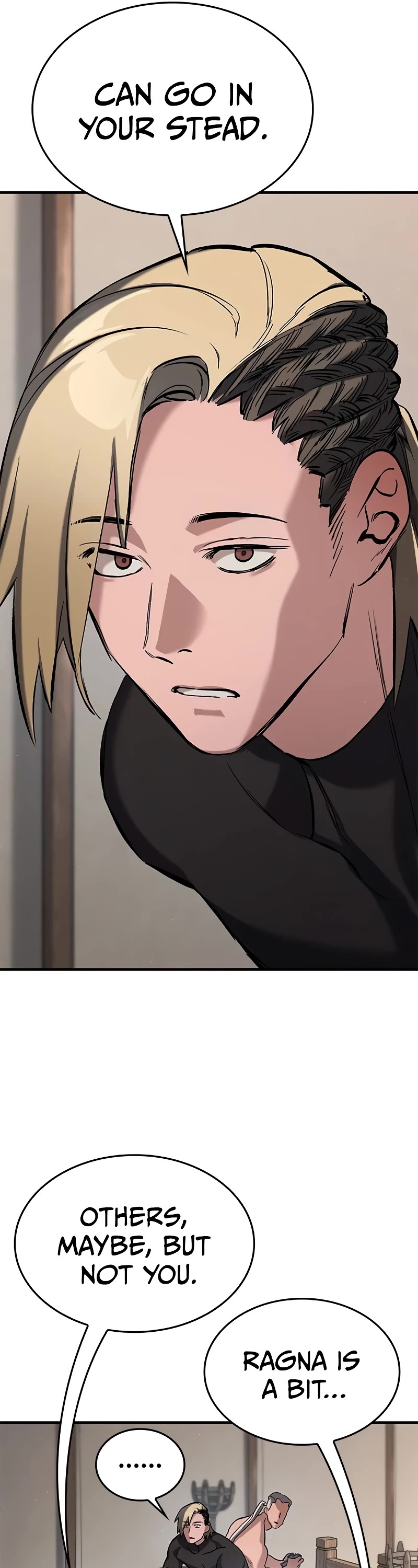 Read Eternally Regressing Knight EN Manga Online