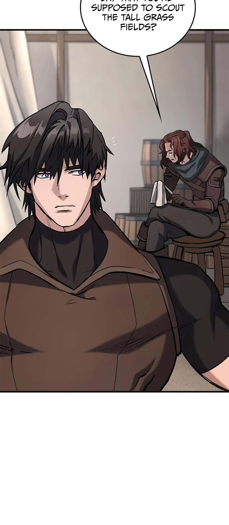 Read Eternally Regressing Knight EN Manga Online