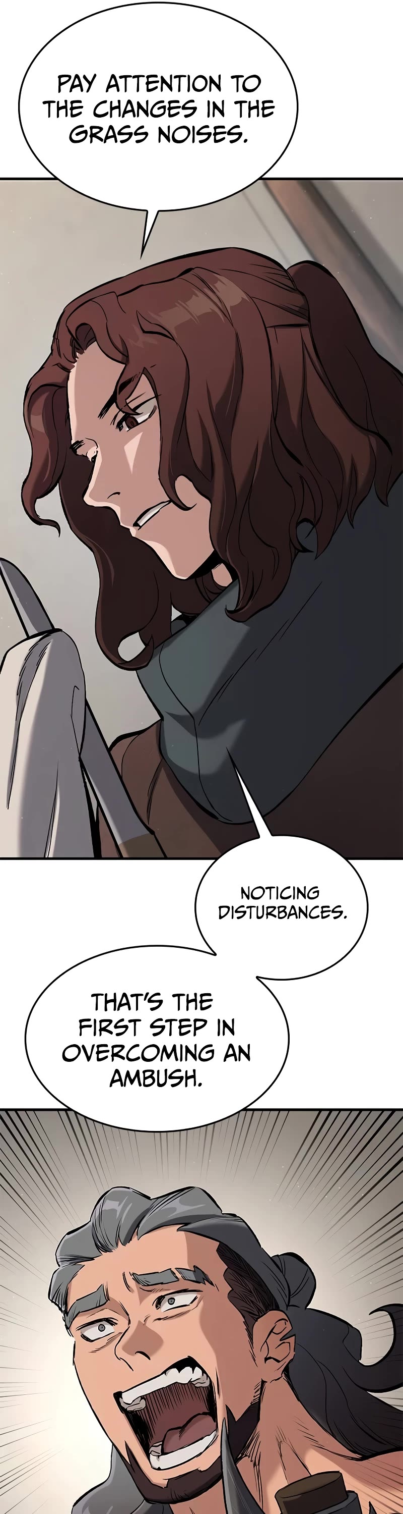 Read Eternally Regressing Knight EN Manga Online