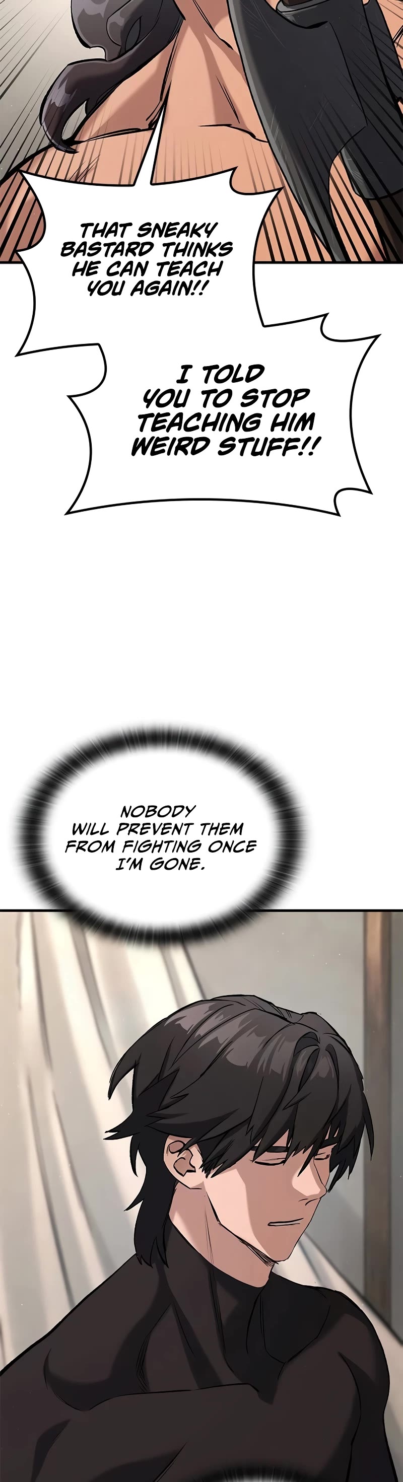 Read Eternally Regressing Knight EN Manga Online