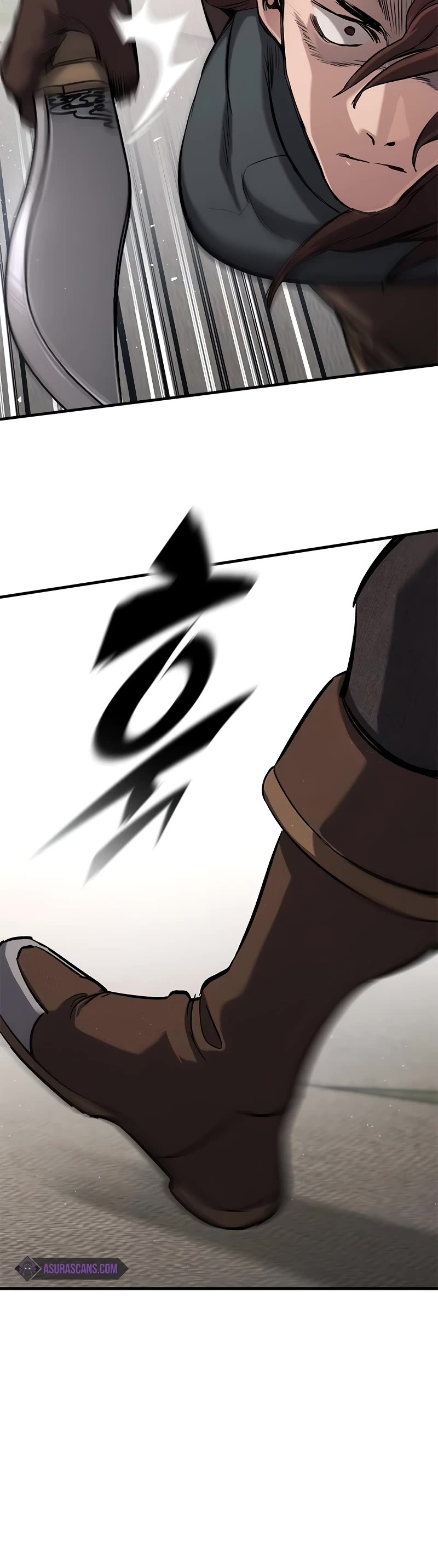 Read Eternally Regressing Knight EN Manga Online