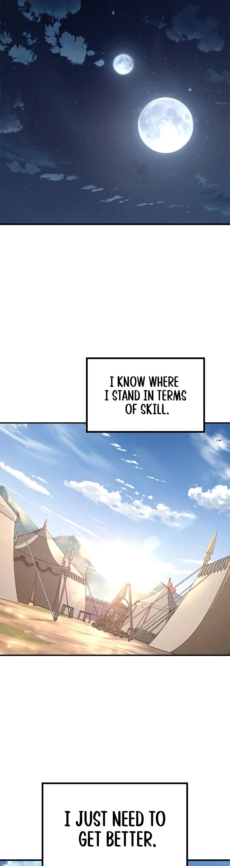 Read Eternally Regressing Knight EN Manga Online