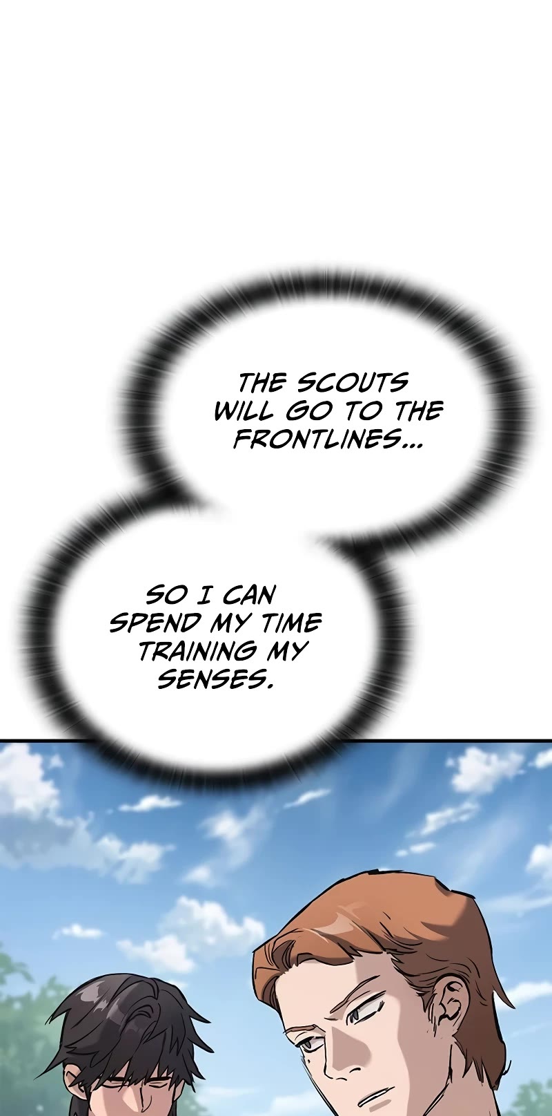 Read Eternally Regressing Knight EN Manga Online