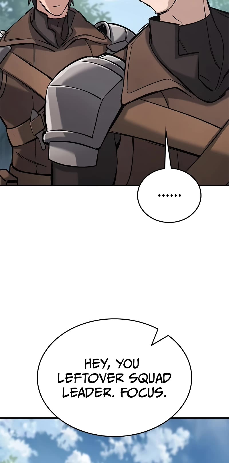 Read Eternally Regressing Knight EN Manga Online