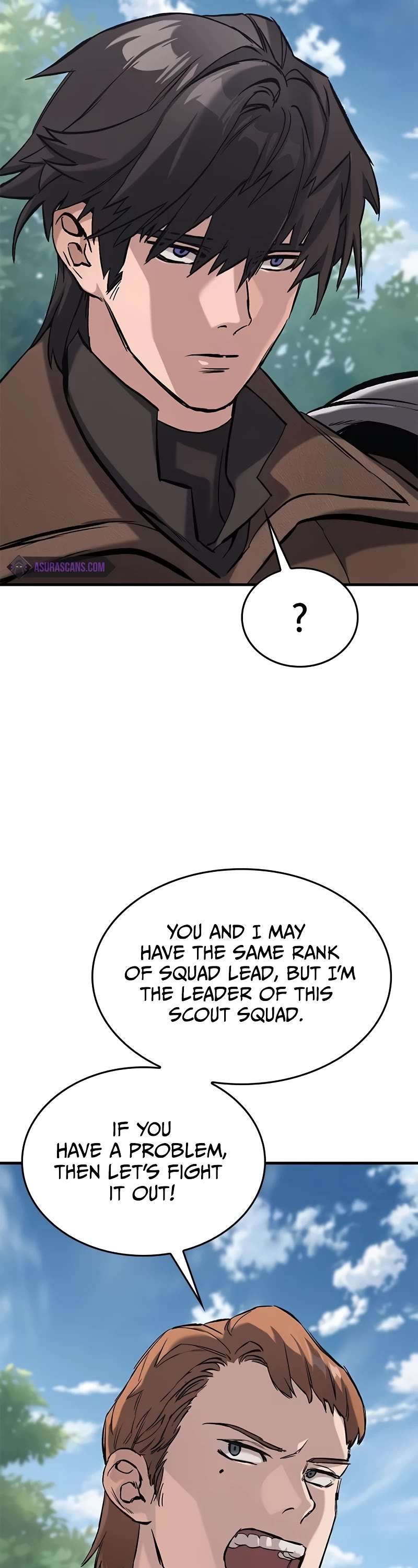Read Eternally Regressing Knight EN Manga Online