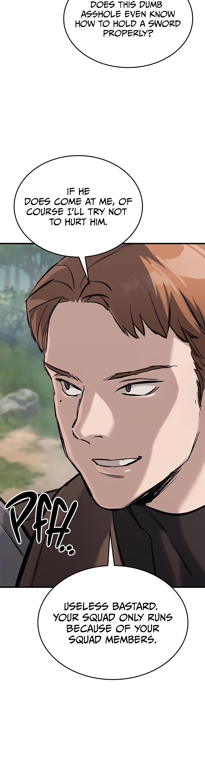 Read Eternally Regressing Knight EN Manga Online