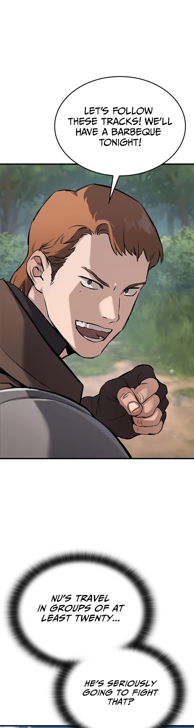 Read Eternally Regressing Knight EN Manga Online
