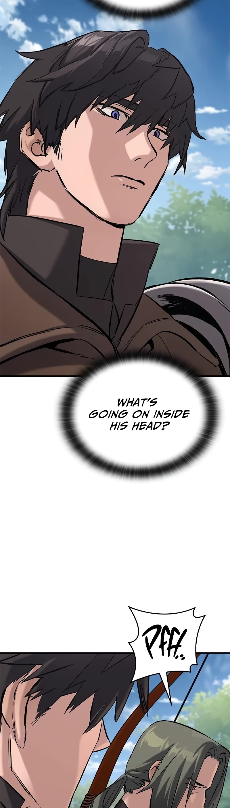 Read Eternally Regressing Knight EN Manga Online