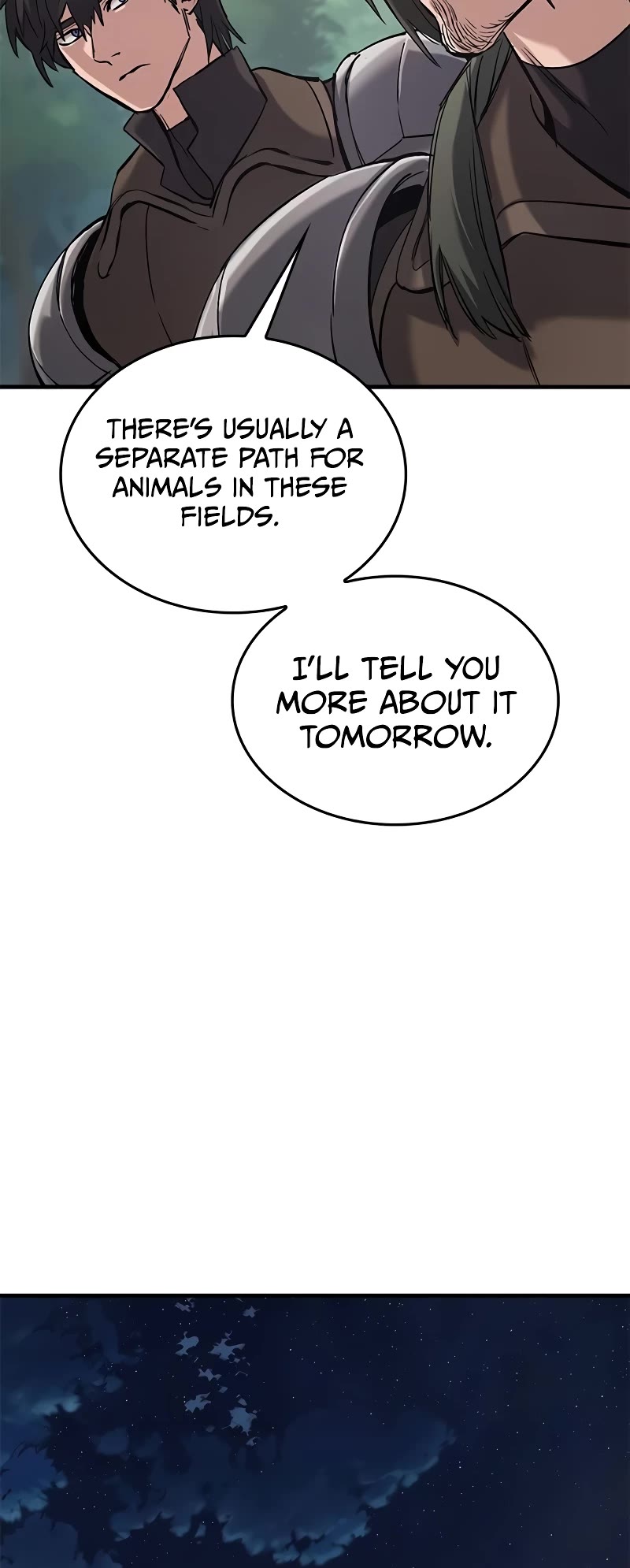 Read Eternally Regressing Knight EN Manga Online