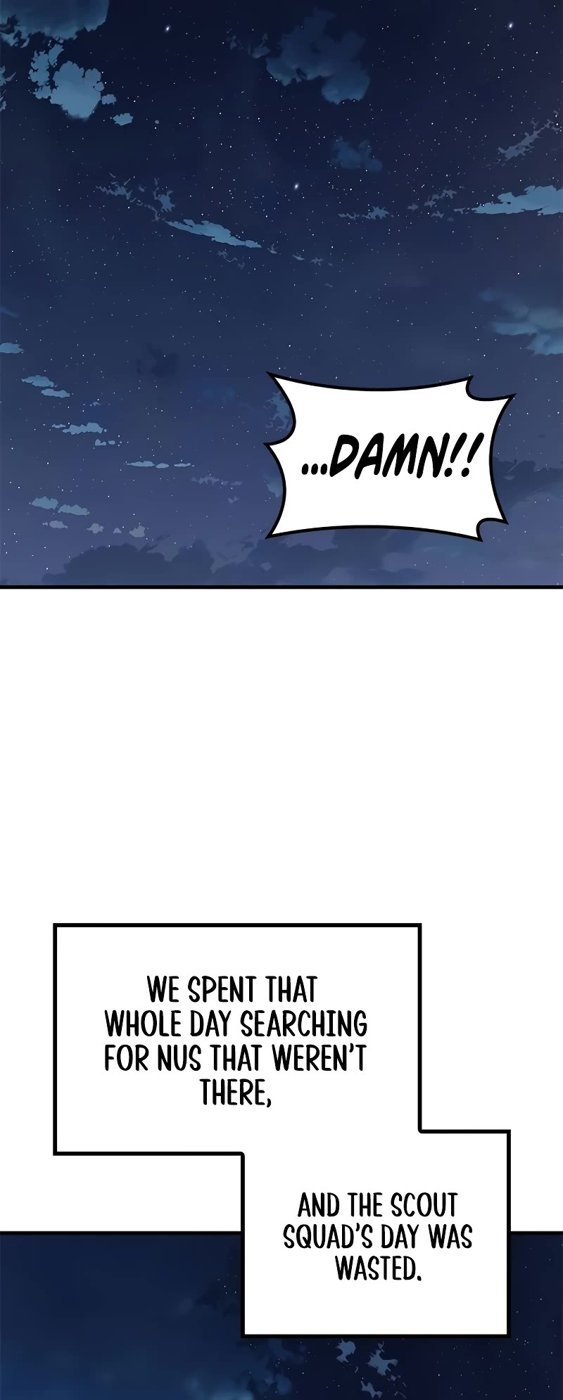 Read Eternally Regressing Knight EN Manga Online