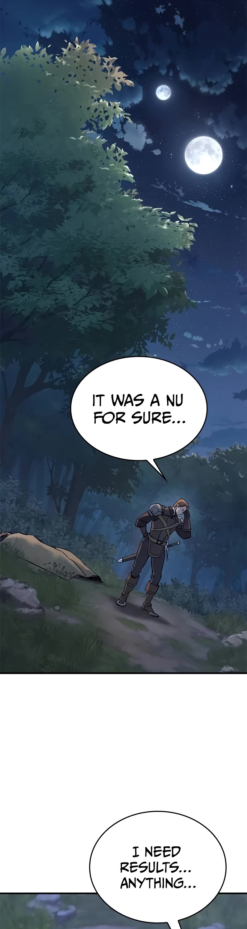 Read Eternally Regressing Knight EN Manga Online