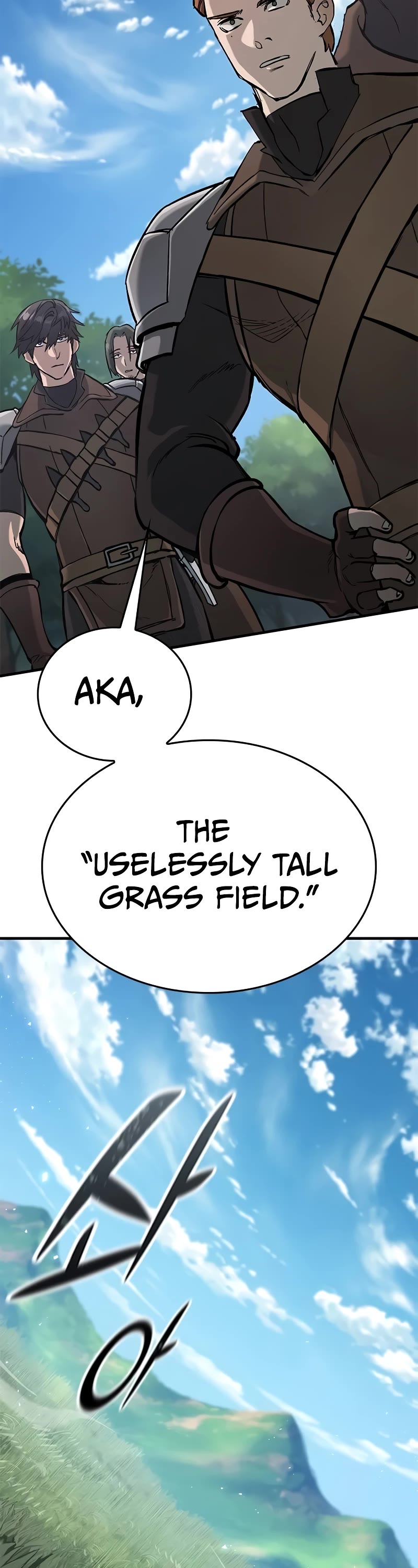 Read Eternally Regressing Knight EN Manga Online