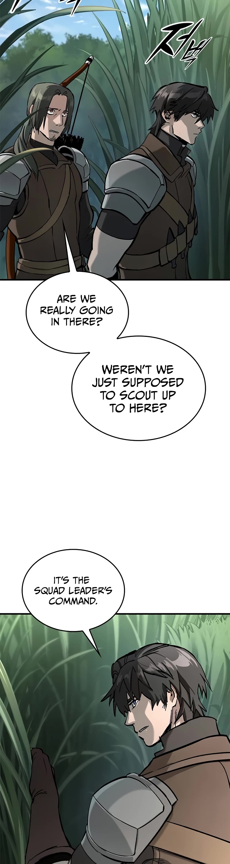 Read Eternally Regressing Knight EN Manga Online
