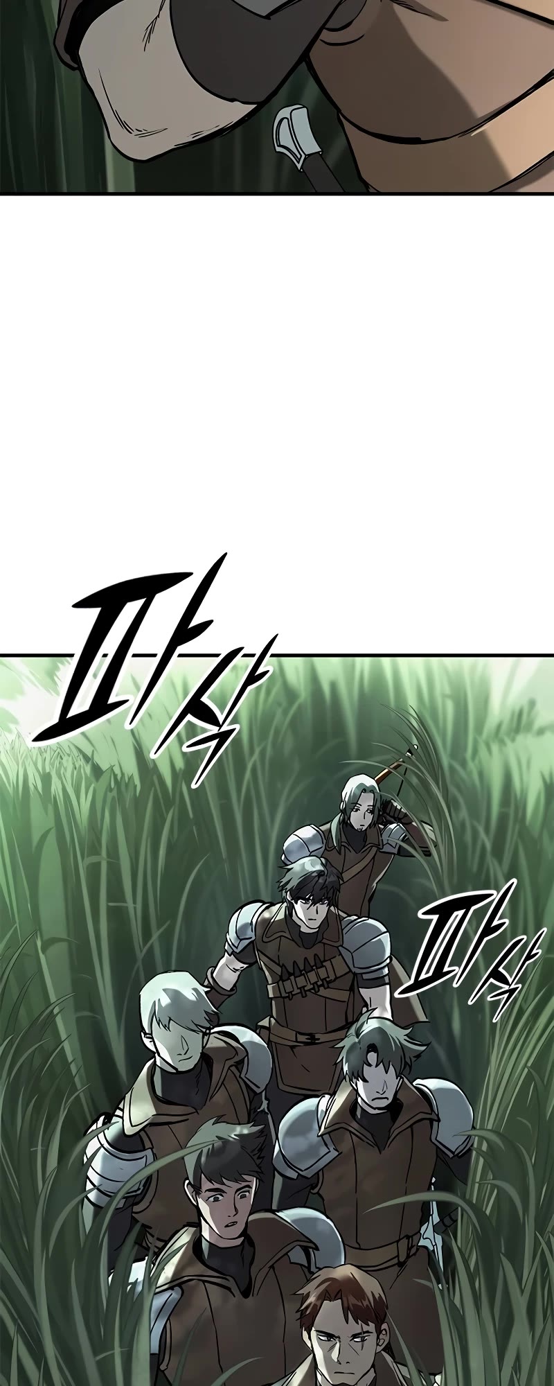 Read Eternally Regressing Knight EN Manga Online