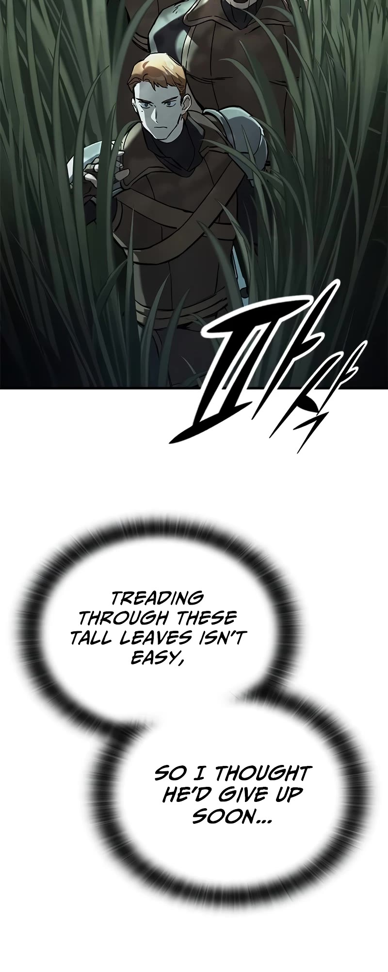 Read Eternally Regressing Knight EN Manga Online