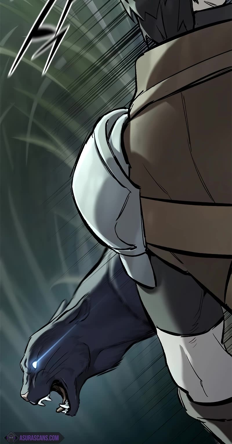 Read Eternally Regressing Knight EN Manga Online