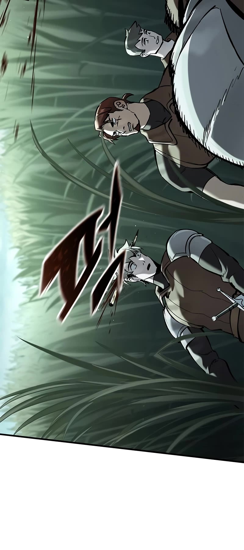 Read Eternally Regressing Knight EN Manga Online