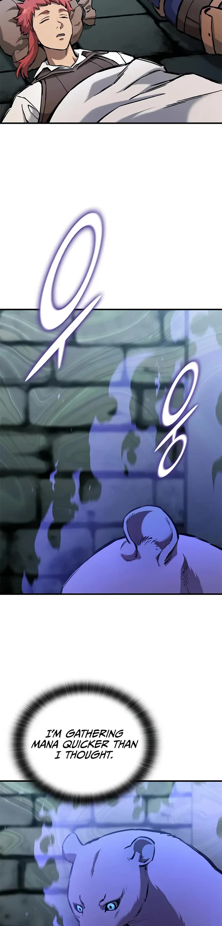 Read Eternally Regressing Knight EN Manga Online