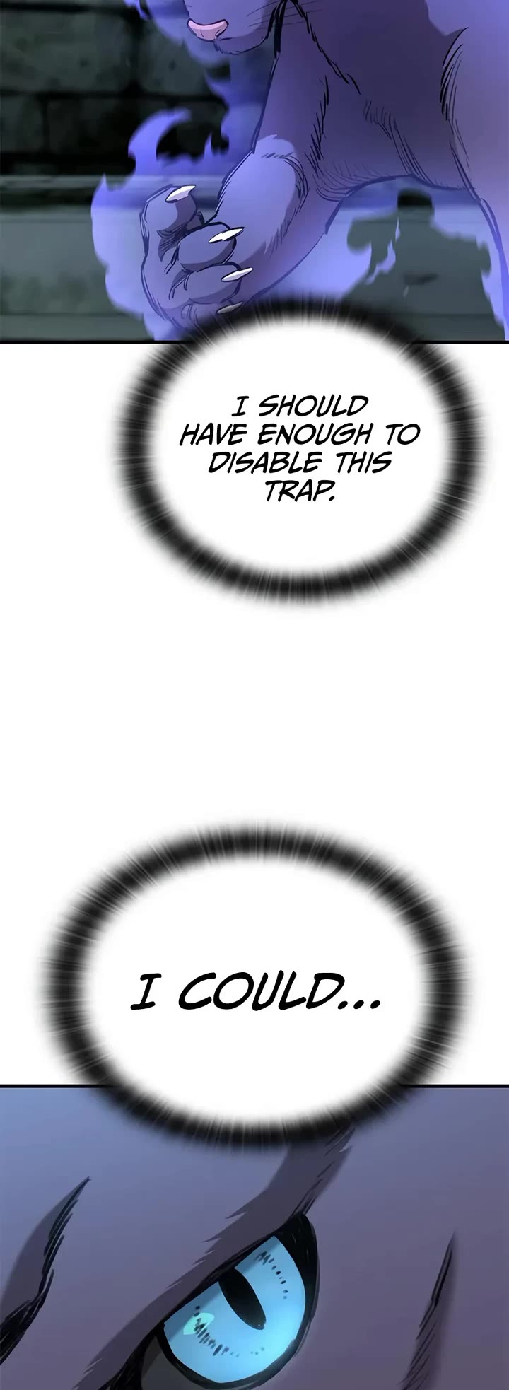 Read Eternally Regressing Knight EN Manga Online