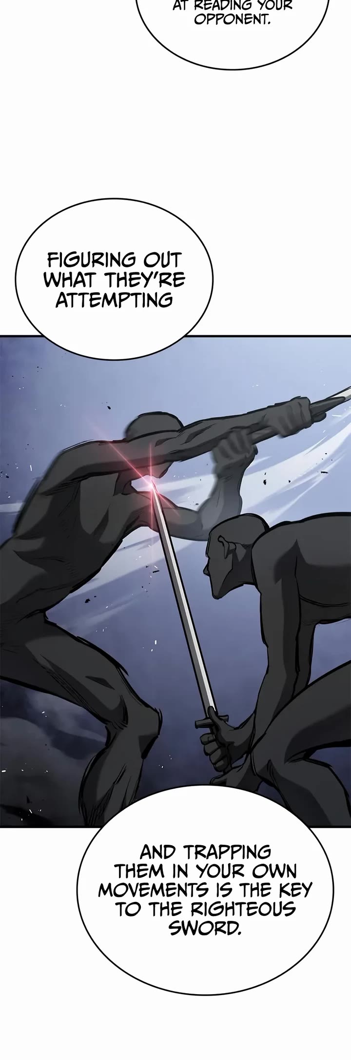 Read Eternally Regressing Knight EN Manga Online