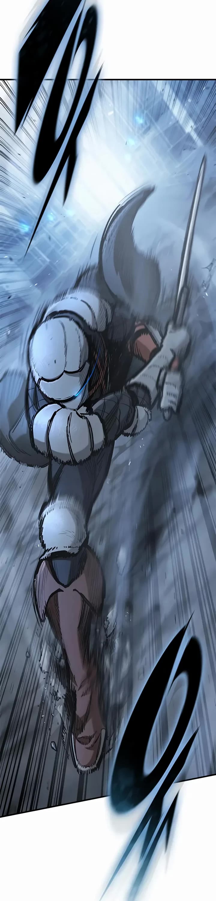 Read Eternally Regressing Knight EN Manga Online