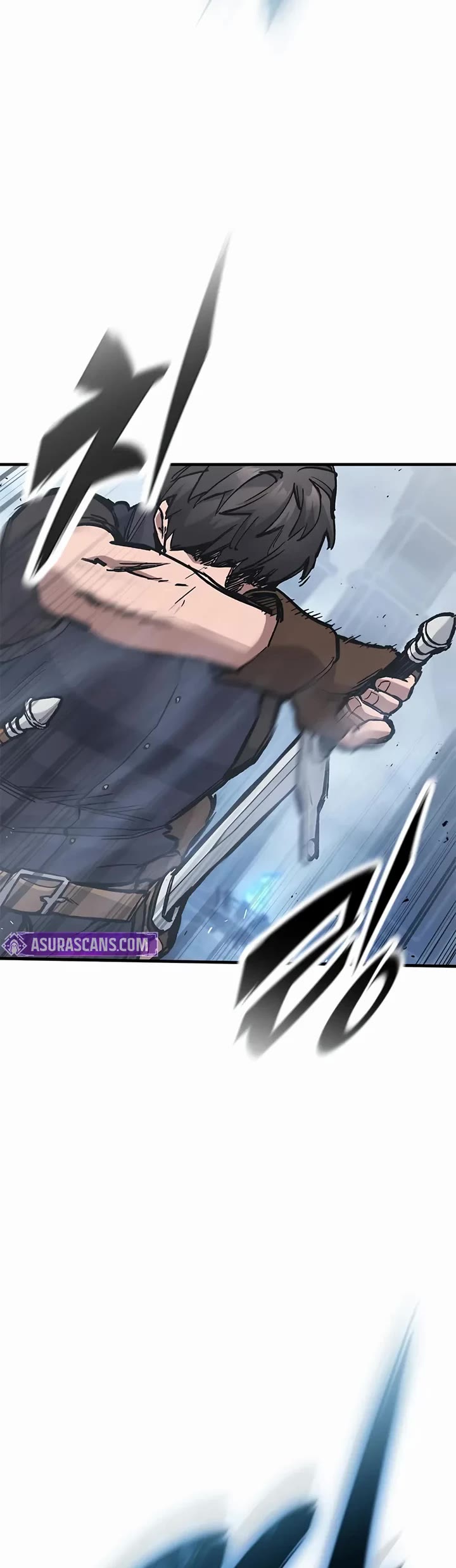 Read Eternally Regressing Knight EN Manga Online