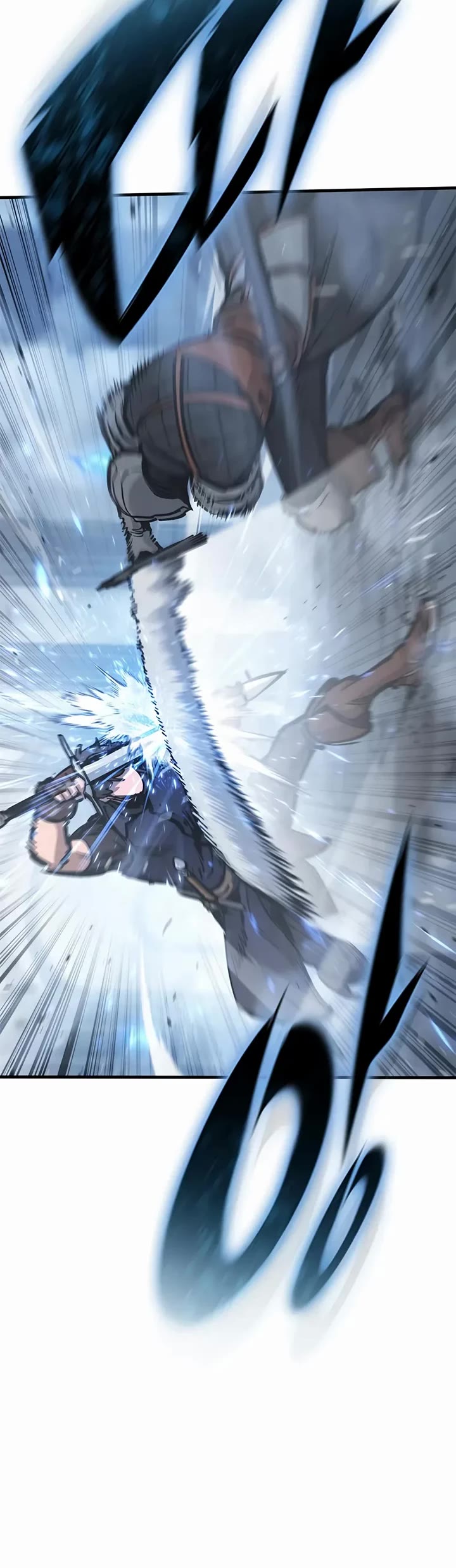 Read Eternally Regressing Knight EN Manga Online