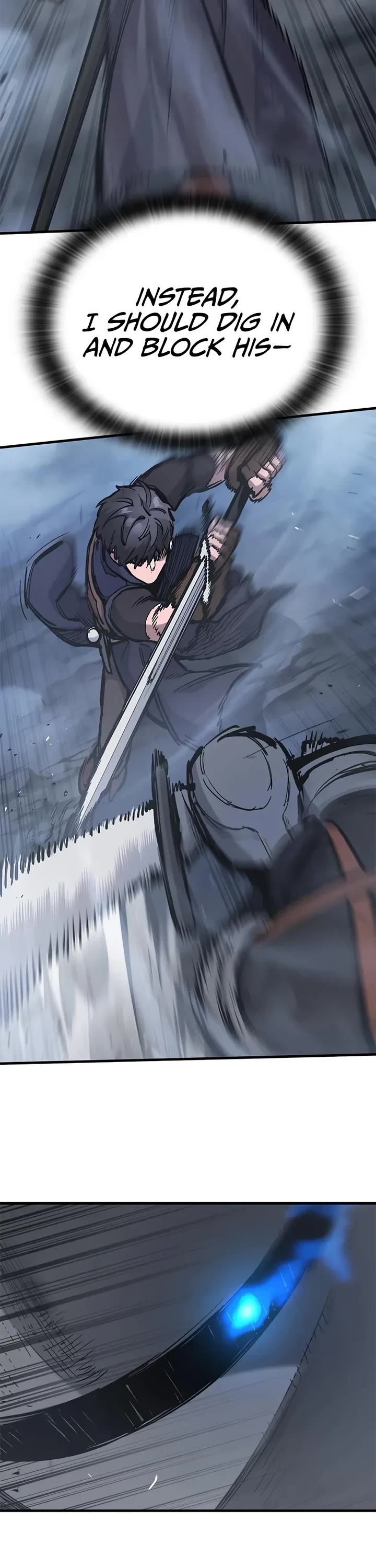 Read Eternally Regressing Knight EN Manga Online