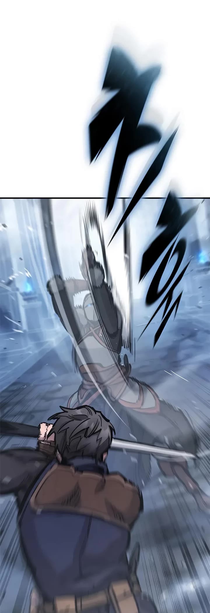 Read Eternally Regressing Knight EN Manga Online