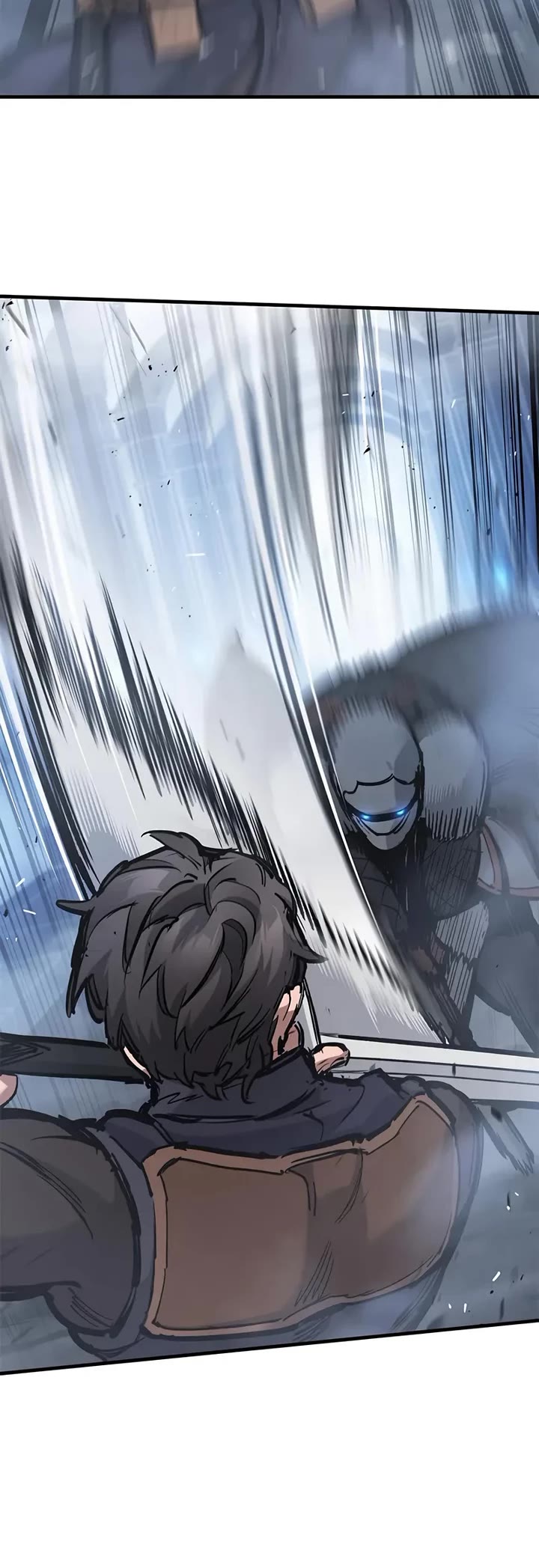 Read Eternally Regressing Knight EN Manga Online