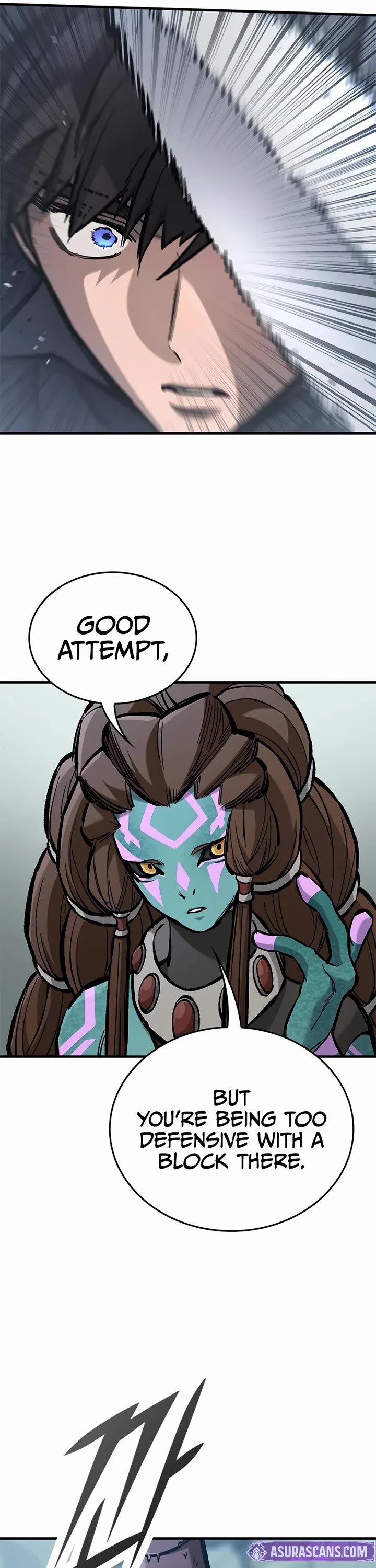 Read Eternally Regressing Knight EN Manga Online