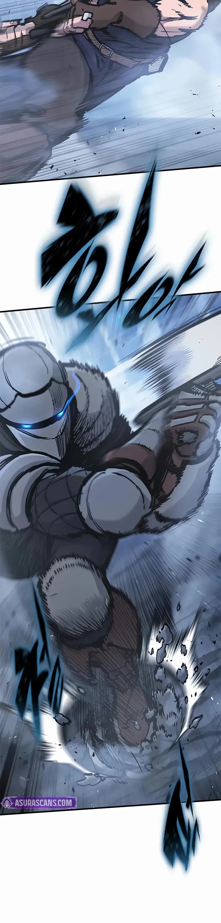 Read Eternally Regressing Knight EN Manga Online