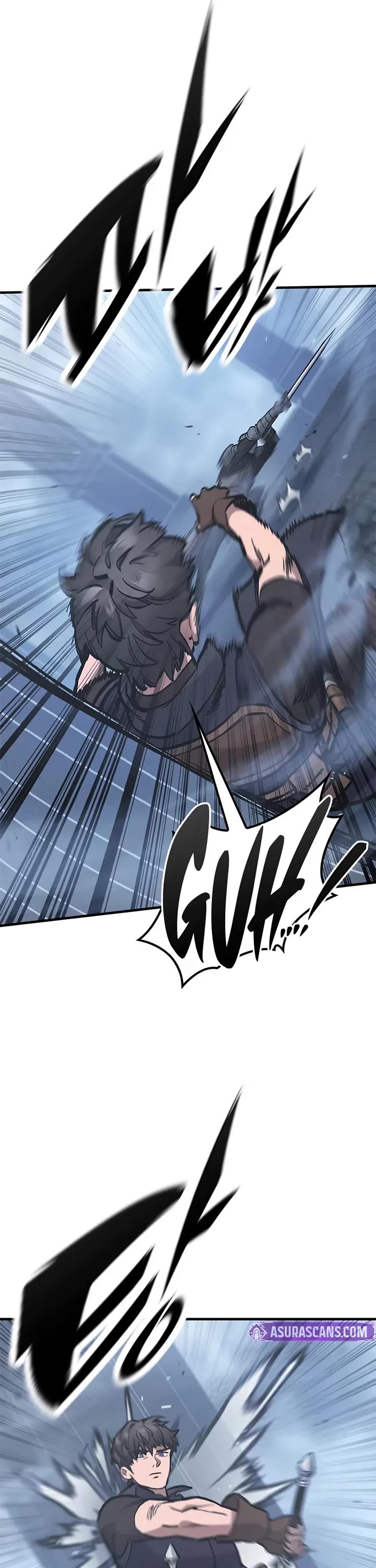 Read Eternally Regressing Knight EN Manga Online