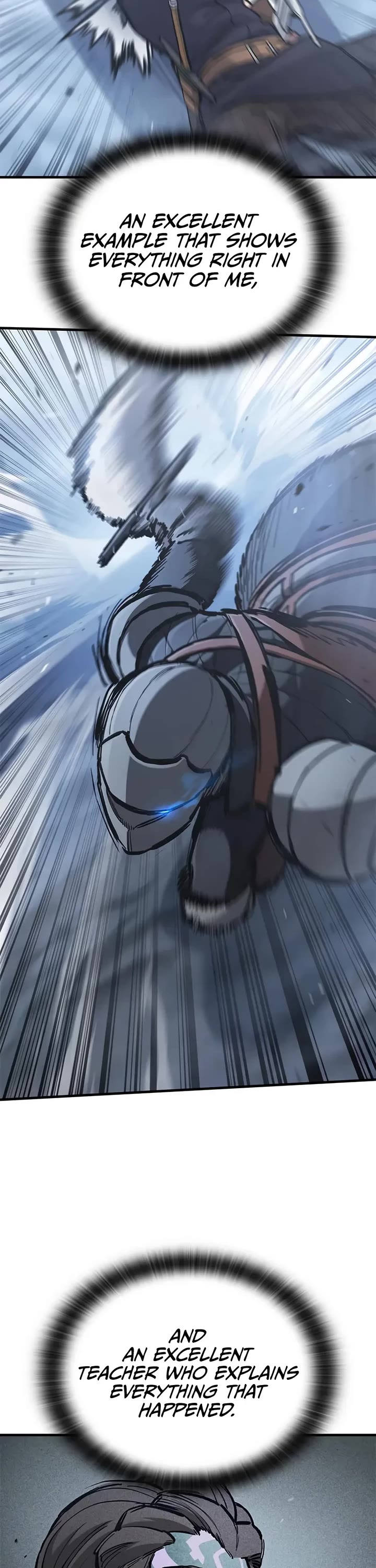 Read Eternally Regressing Knight EN Manga Online