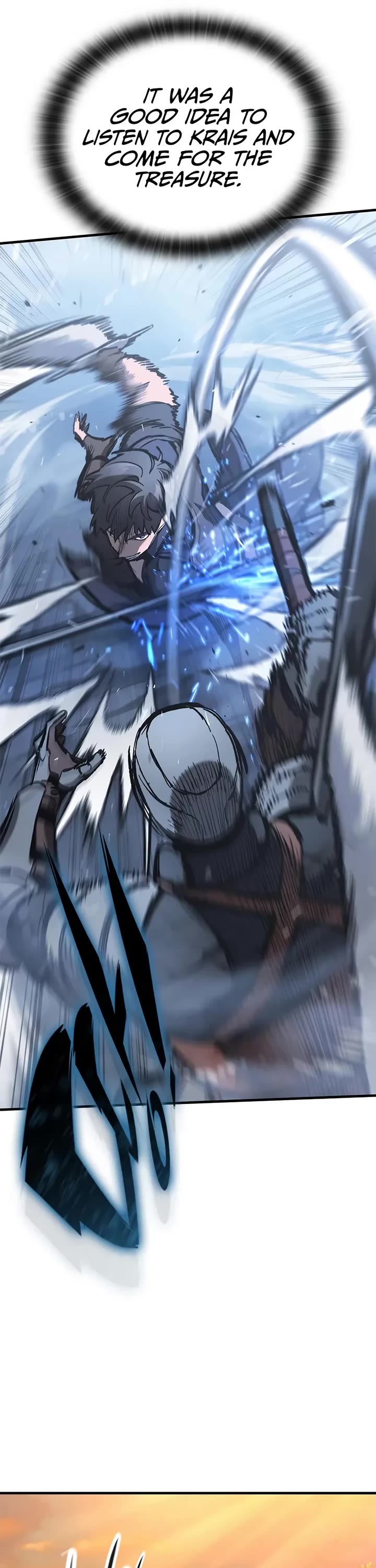 Read Eternally Regressing Knight EN Manga Online