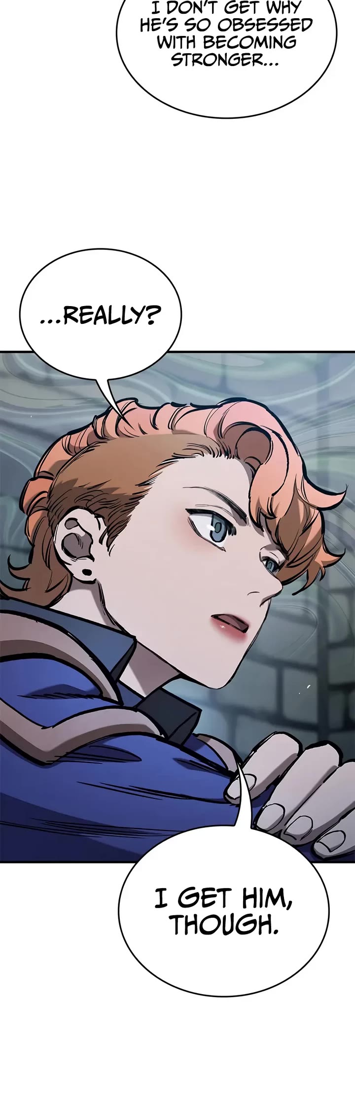 Read Eternally Regressing Knight EN Manga Online