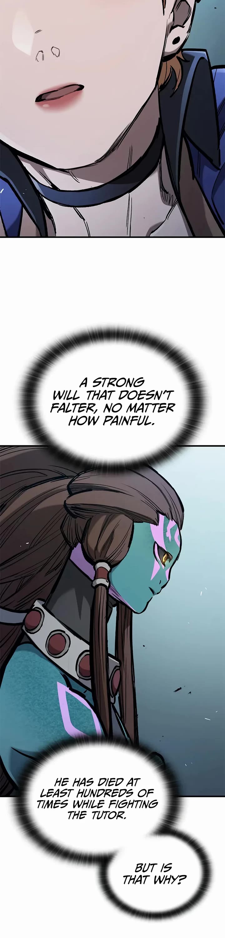 Read Eternally Regressing Knight EN Manga Online