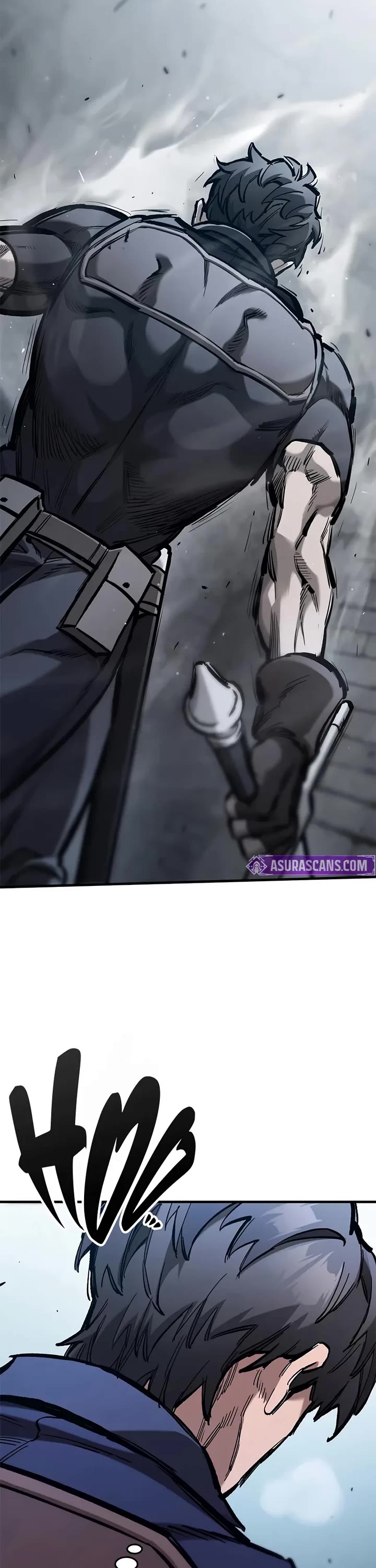 Read Eternally Regressing Knight EN Manga Online