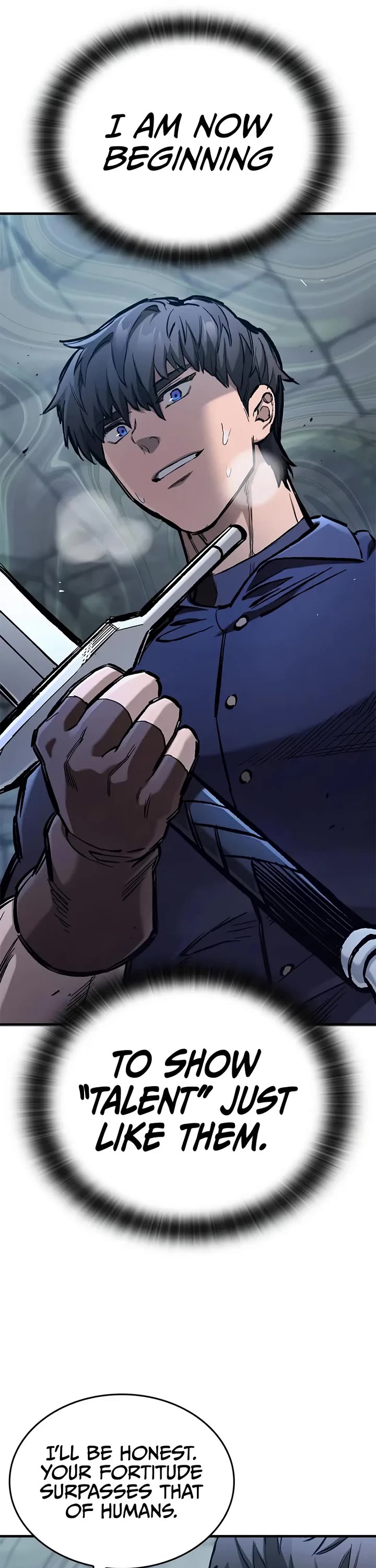 Read Eternally Regressing Knight EN Manga Online