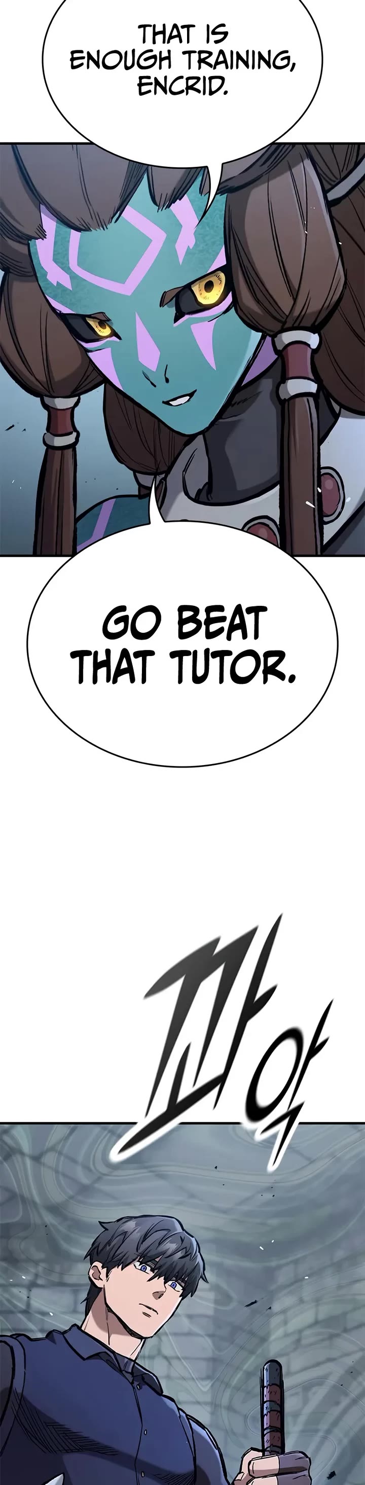 Read Eternally Regressing Knight EN Manga Online