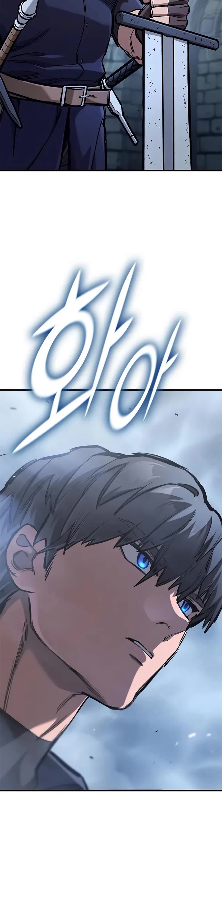 Read Eternally Regressing Knight EN Manga Online