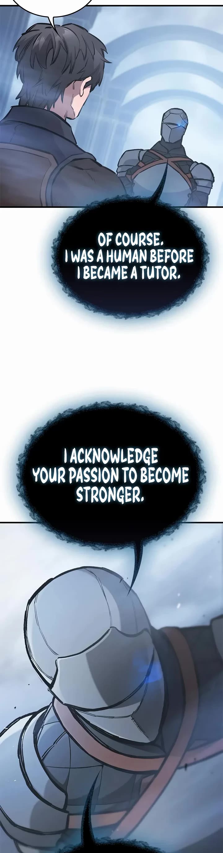 Read Eternally Regressing Knight EN Manga Online