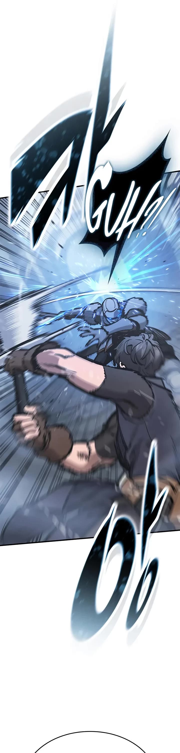 Read Eternally Regressing Knight EN Manga Online