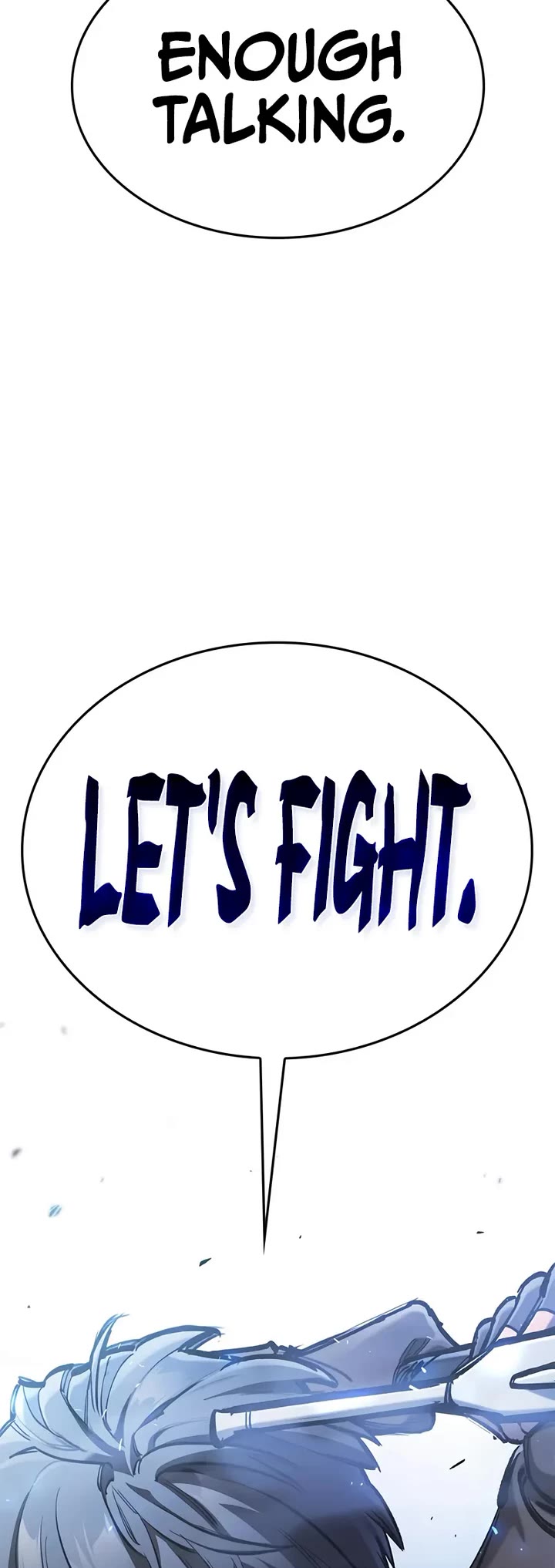 Read Eternally Regressing Knight EN Manga Online