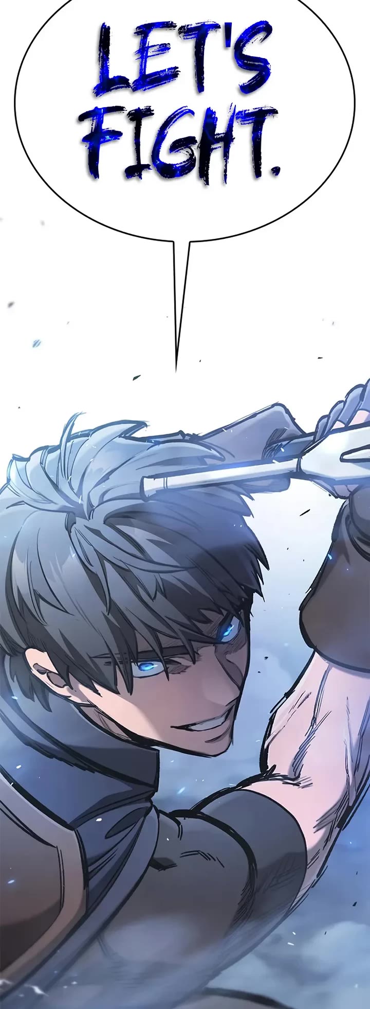 Read Eternally Regressing Knight EN Manga Online