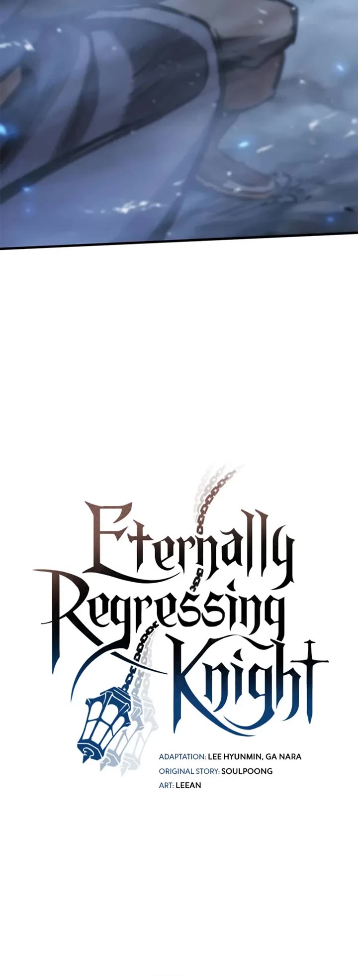 Read Eternally Regressing Knight EN Manga Online