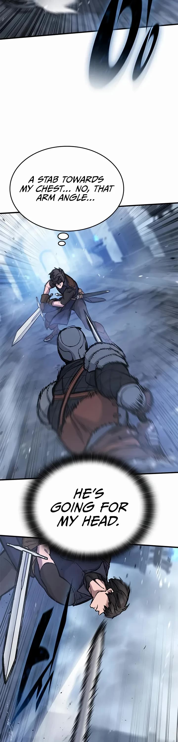 Read Eternally Regressing Knight EN Manga Online