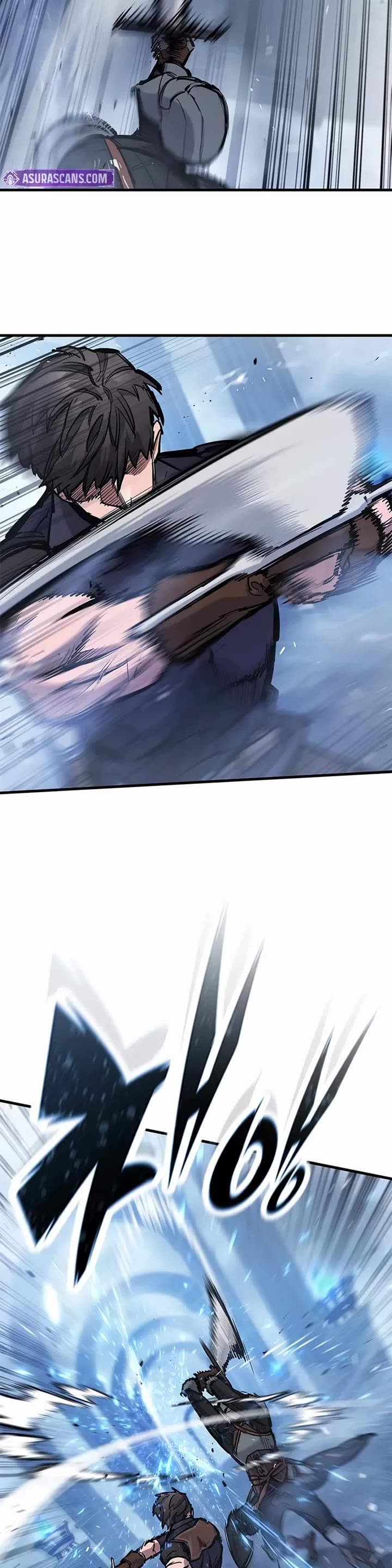 Read Eternally Regressing Knight EN Manga Online