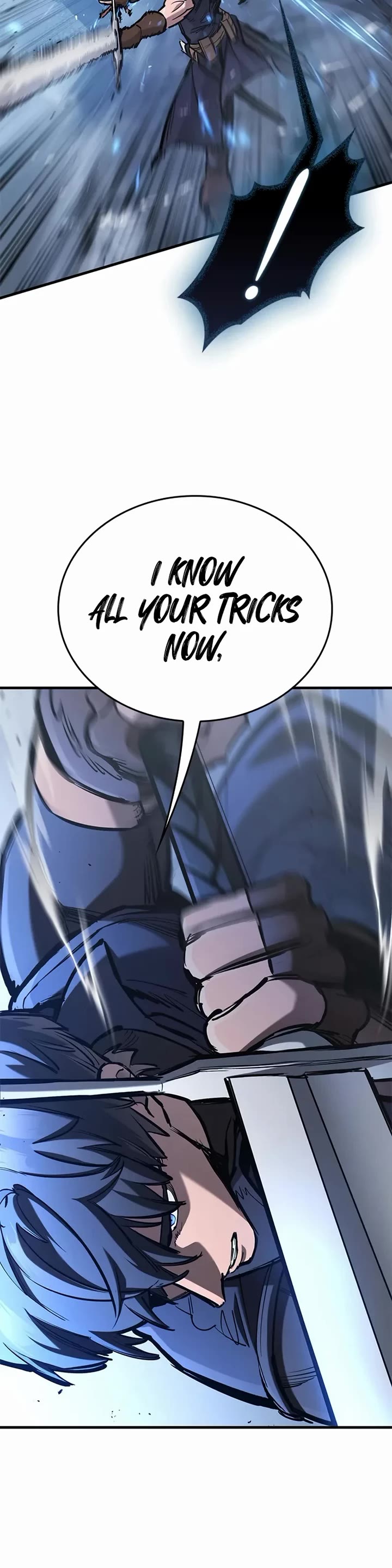 Read Eternally Regressing Knight EN Manga Online